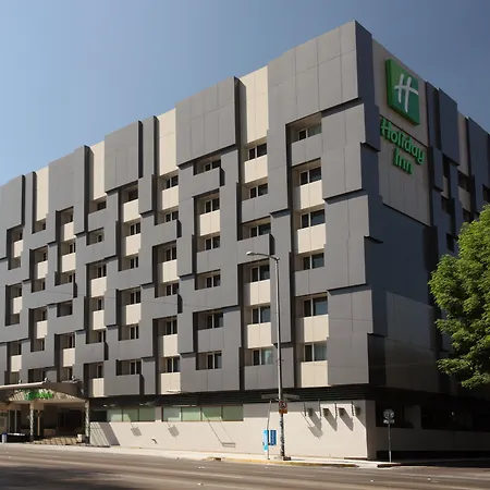 Holiday Inn Mexico City - Trade Center By Ihg