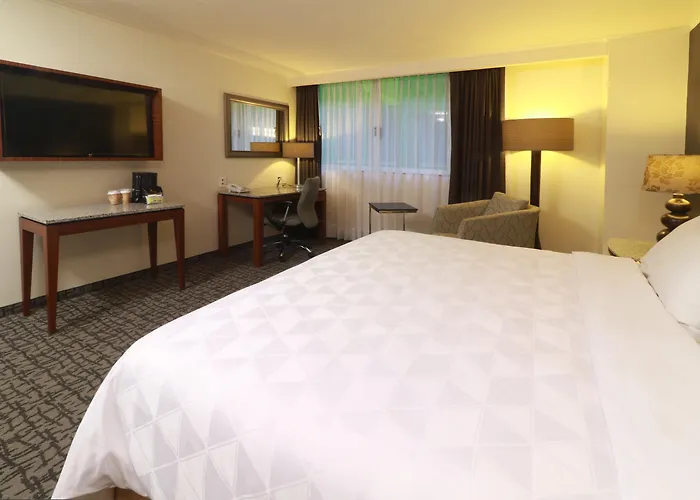 Hotel - Trade Center By Ihg