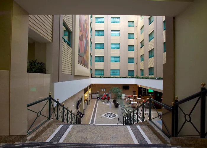 Hotel - Trade Center By Ihg
