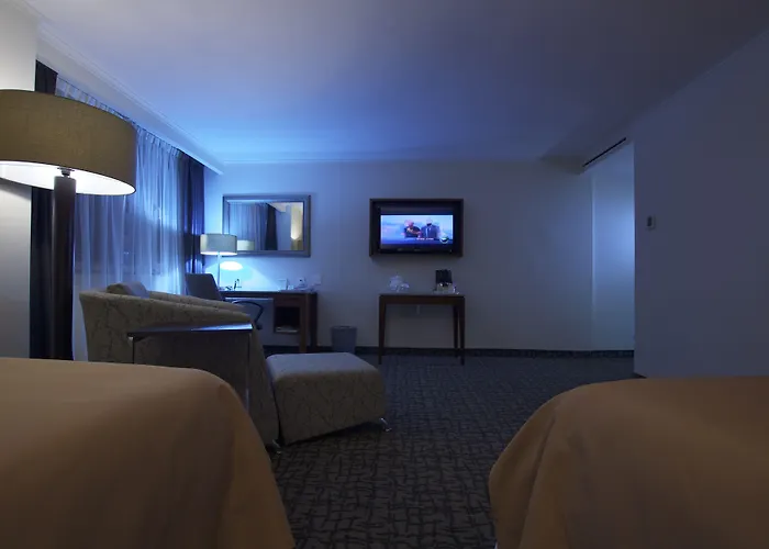 - Trade Center By Ihg Hotel