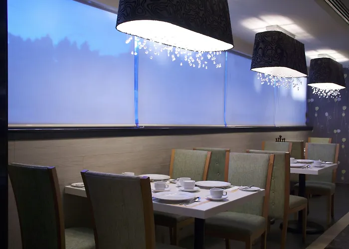 - Trade Center By Ihg 4*