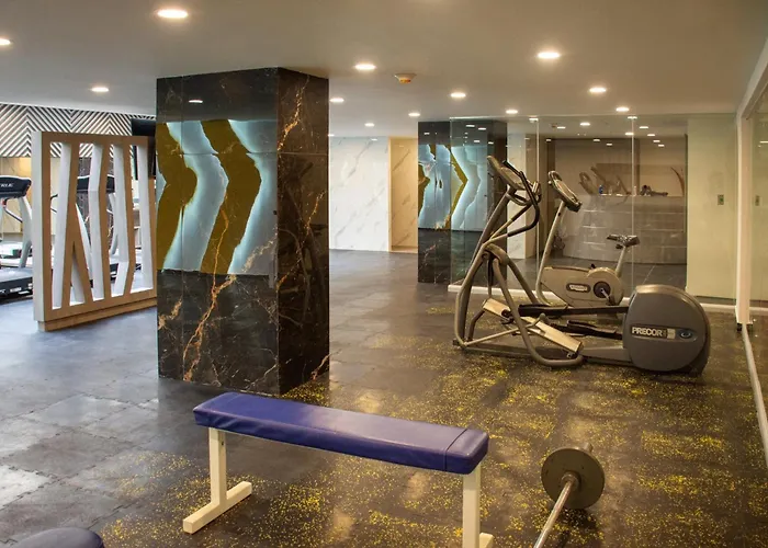 Hotel - Trade Center By Ihg