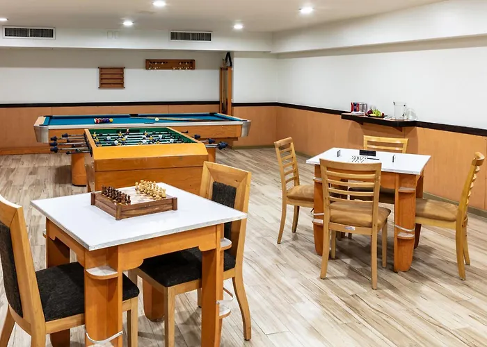 - Trade Center By Ihg Hotel