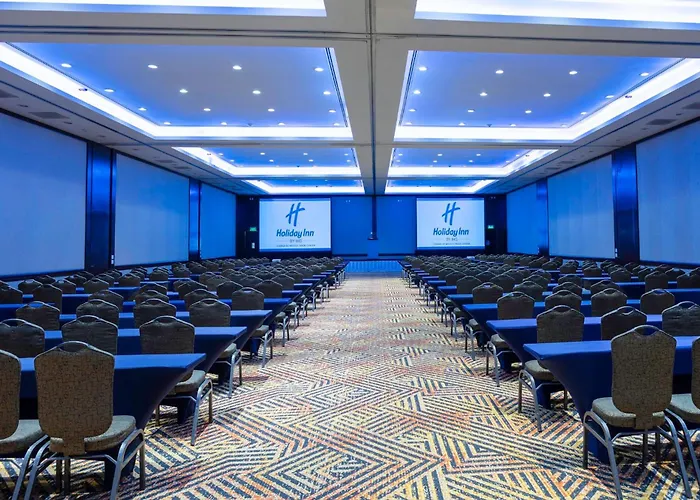 Hotel - Trade Center By Ihg 4*