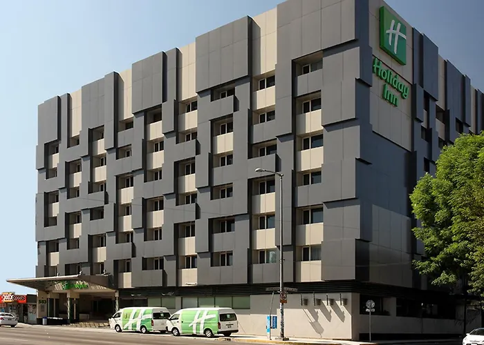 - Trade Center By Ihg 4*