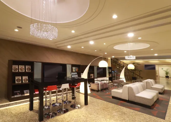 Hotel - Trade Center By Ihg