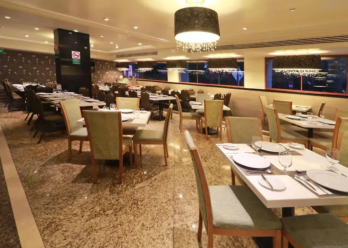 - Trade Center By Ihg Mexico