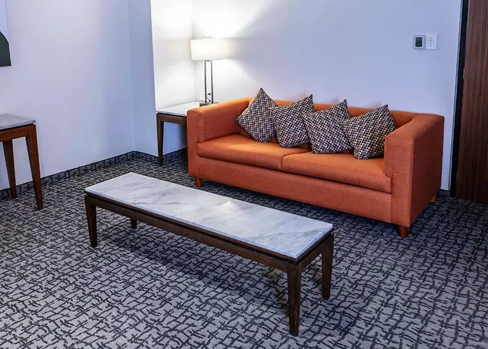 Hotel - Trade Center By Ihg