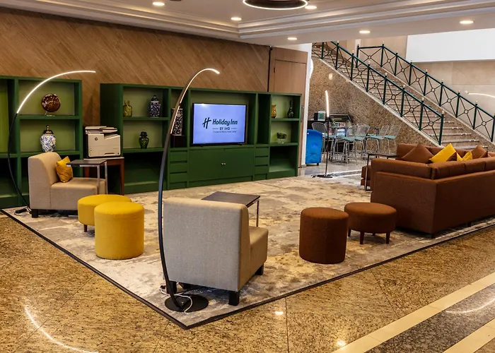 - Trade Center By Ihg Hotel