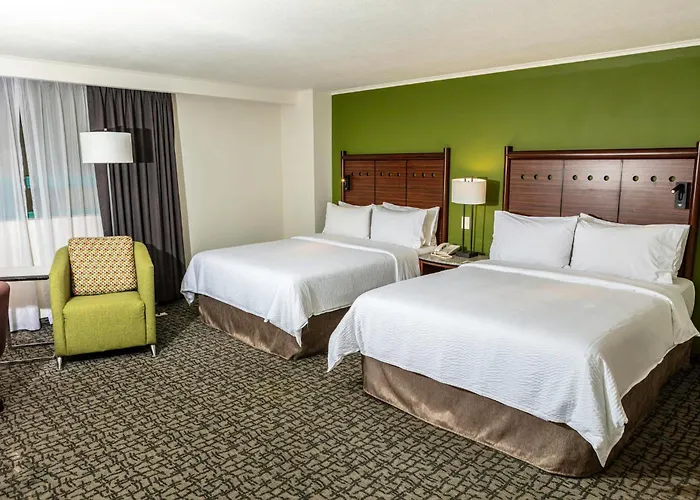 - Trade Center By Ihg Hotel