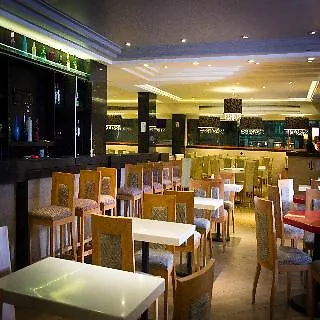Hotel - Trade Center By Ihg